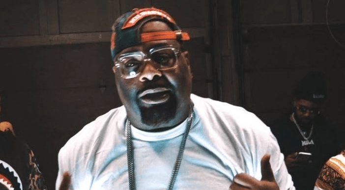 Milwaukee Rapper Fatboi Gwalla Gwalla Found Dead Inside Burning Car