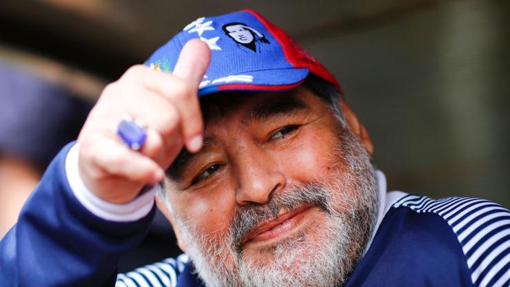 Diego Maradona Update: 7 People Charged With Homicide