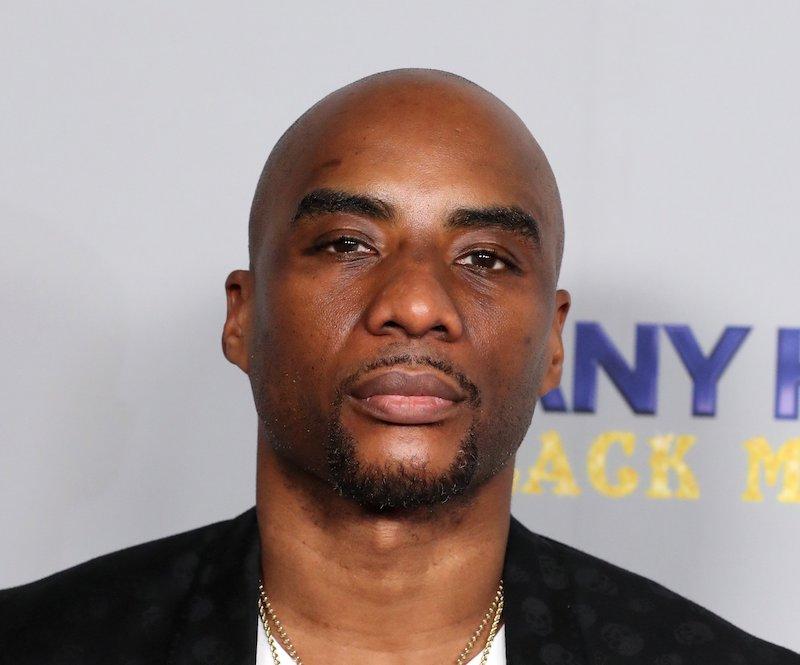 [WATCH] Kwame Brown Attacks Charlamagne Tha God with False Rape Allegations in IG Live Rant