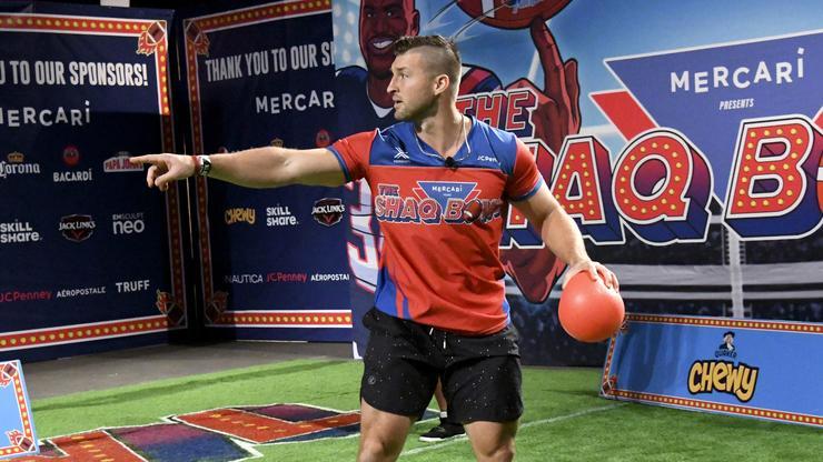 Tim Tebow Issues Statement After Signing With The Jaguars
