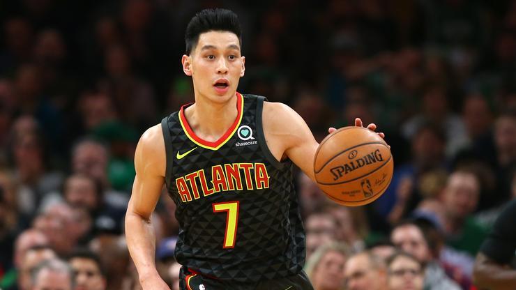 Jeremy Lin Hints At Retirement After Stint In The G-League