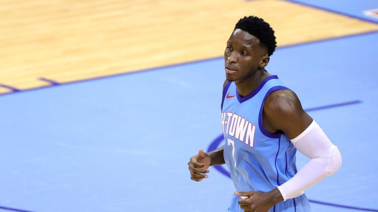 Victor Oladipo Might Miss All Of Next Season: Report