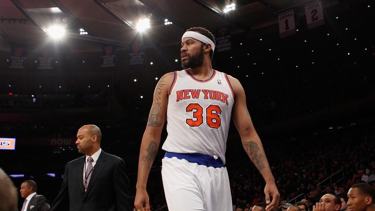 Rasheed Wallace Says Russell Westbrook Is The Best Player In The NBA