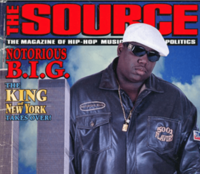 Happy Birthday To The One And Only Notorious B.I.G.! (R.I.P.) 10 Memorable Biggie Verses