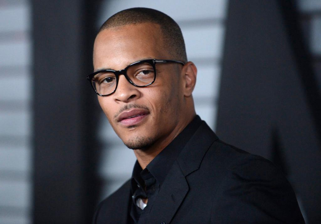 T.I. Takes Aim At Sexual Assault Accusers In New Song: ‘I’m Up Against Some Lyin’ A*s B*tches’