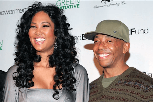 Kimora Lee On Russell Simmons’ Lawsuit: Nothing More Than Harassment From A Serial Abuser