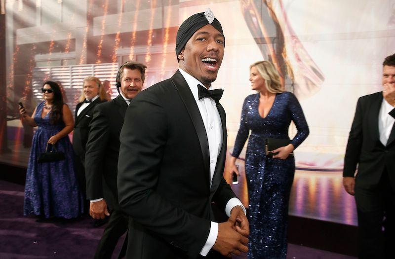 Rumors of Nick Cannon’s 7th Child With ‘Wild N Out’ Girl Circulate the Internet