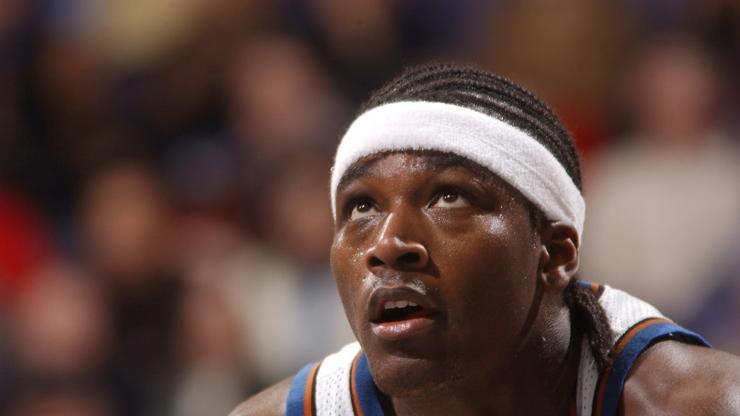 Kwame Brown Goes Off On Famous Side Chicks With Another Scathing Rant