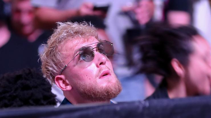 Jake Paul Goes After Tyson & Tommy Fury Following Recent Fight Challenge