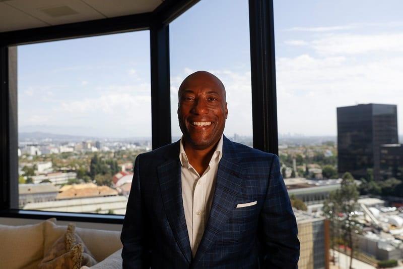 Byron Allen Sues Mcdonald’s for $10 Billion in Damages