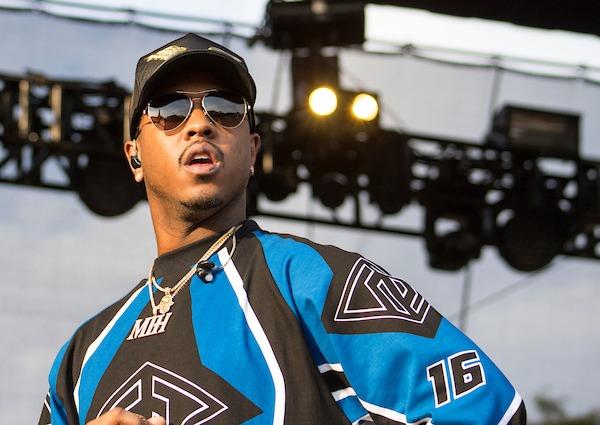 Jeremih Joins Cast of ‘Power Book IV: Force’ as Recurring Character