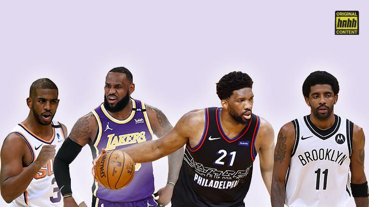 2021 NBA Playoffs: Attempting To Predict The Unpredictable