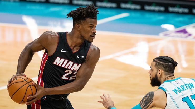 Jimmy Butler's Agent Goes Scorched Earth On Shams Charania
