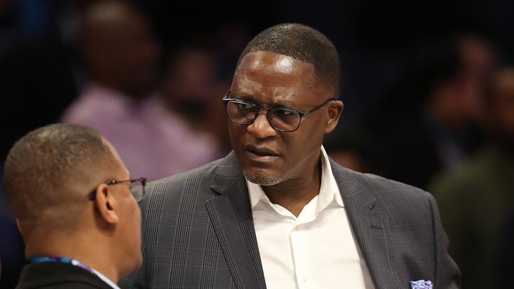 Dominique Wilkins Claims Atlanta Restaurant Was Racist Towards Him