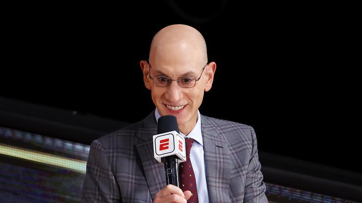 NBA Looks To Restart Midseason Tournament Debate