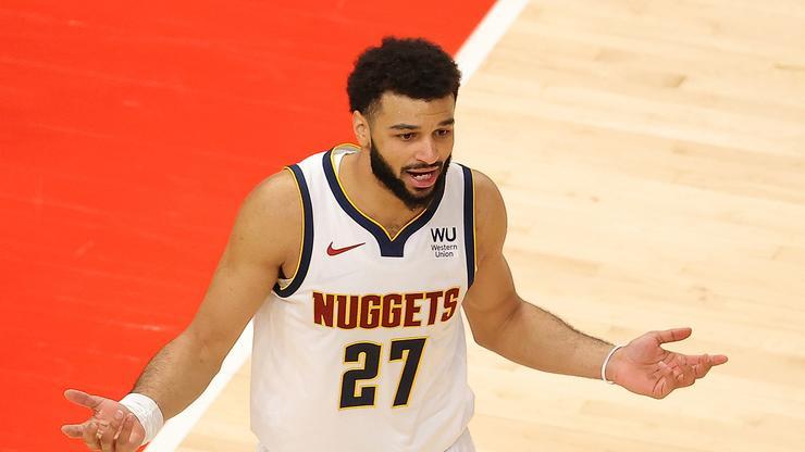 Jamal Murray Speaks Out Against NBA's Potential Mid-Season Tournament