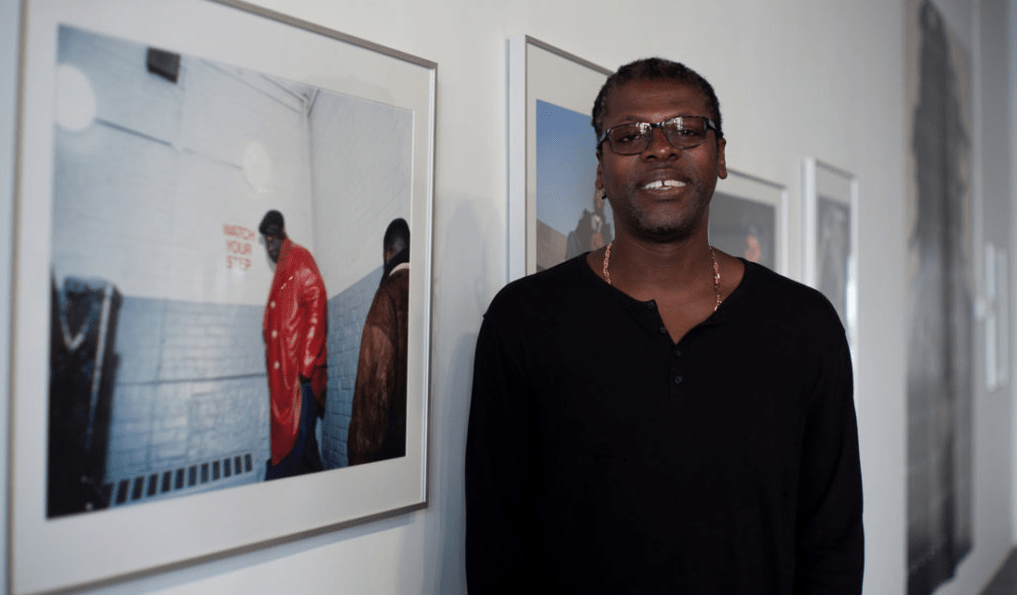 Famed Former Source Photographer Chi Modu Passes Away At 54