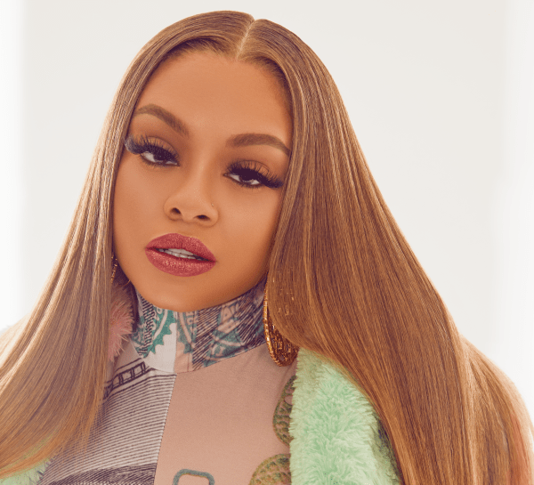 Latto Shares Health Scare With Fans That Led Her to ER