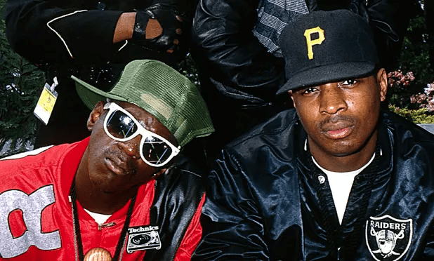 [WATCH] Chuck D Offers To End Beef With Flavor Flav For PE Reunion