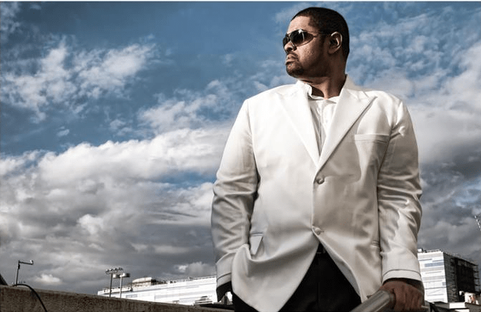 Happy Born Day To “The Overweight Lover” Heavy D (R.I.P.)