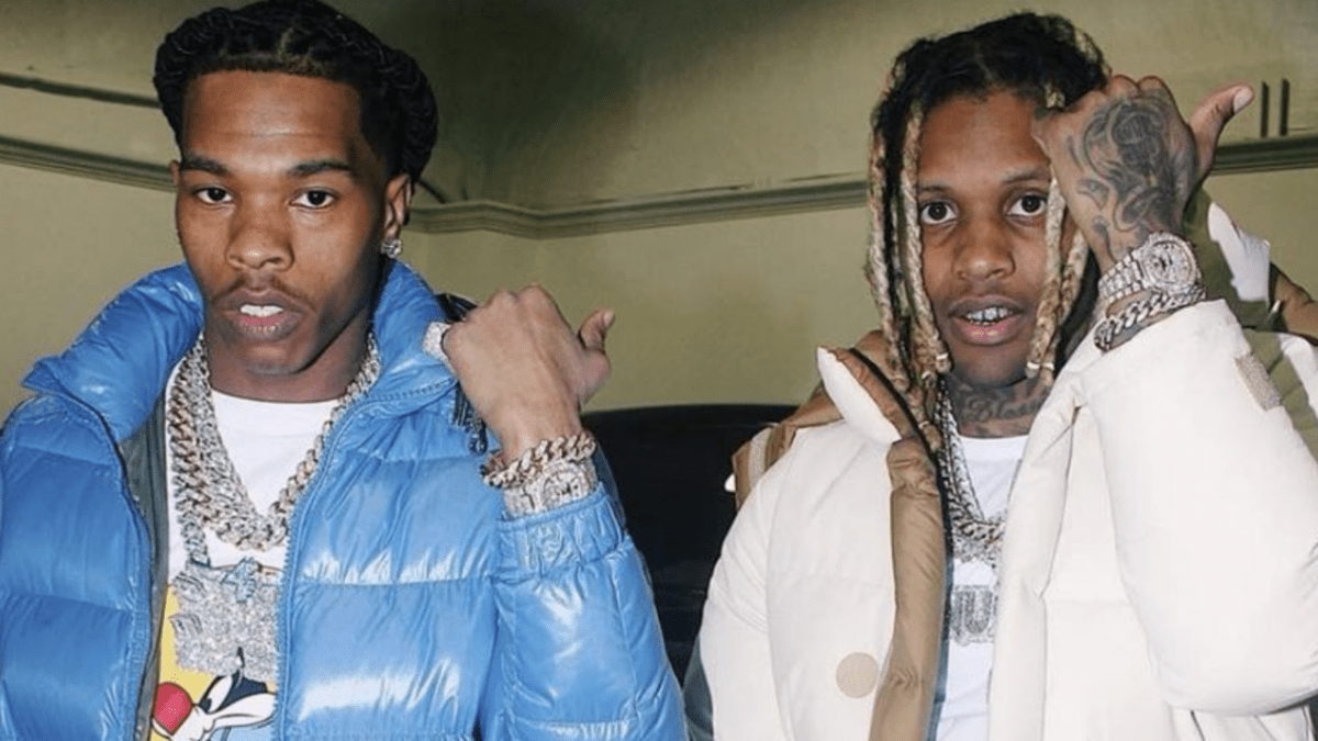 Lil Baby and Lil Durk’s ‘Voice of Heroes’ Album Set for June 4