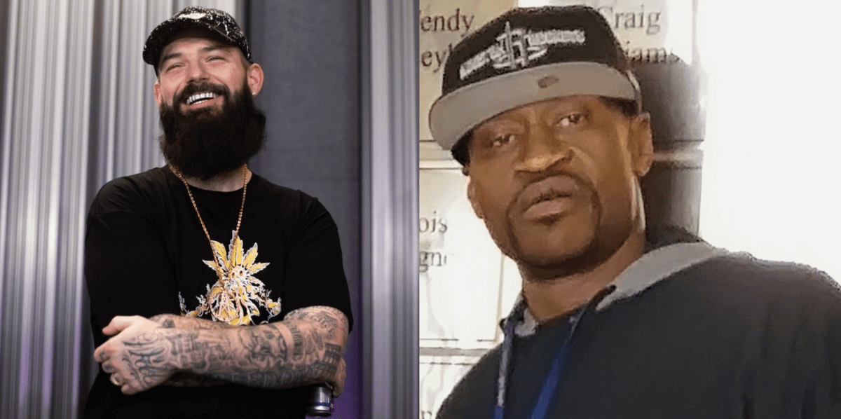 Paul Wall Recalls Meeting George Floyd in Houston During Screwed Up Click Days