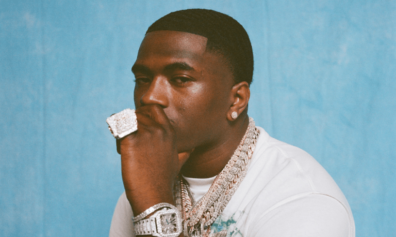 Arkansas Rapper Bankroll Freddie Shot, In Stable Condition