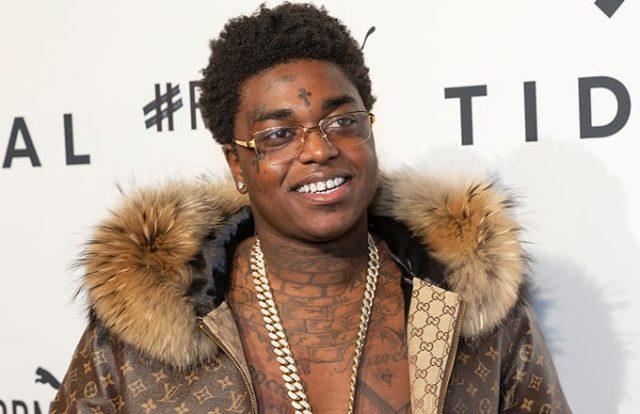 Kodak Black Targets June 11 For ‘Happy Birthday Kodak’ Release