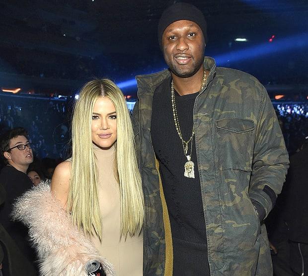 Lamar Odom Says He Misses the Kardashian Family