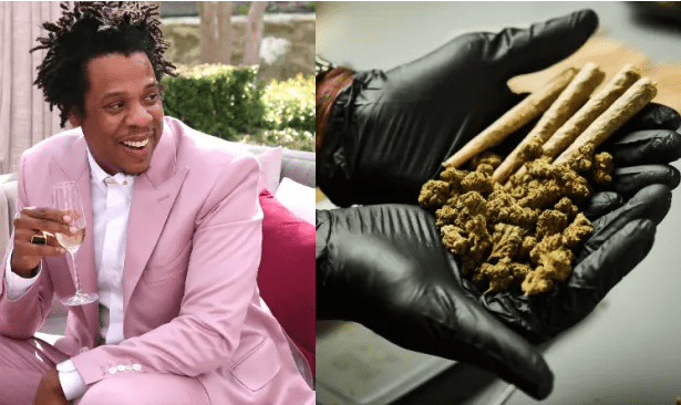 Jay-Z’s The Parent Company Set To Produce 900K Lbs. Of Cannabis In New Deal