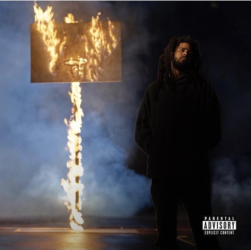 J. Cole’s ‘The Off-Season’ Secures Four Top-10 Singles