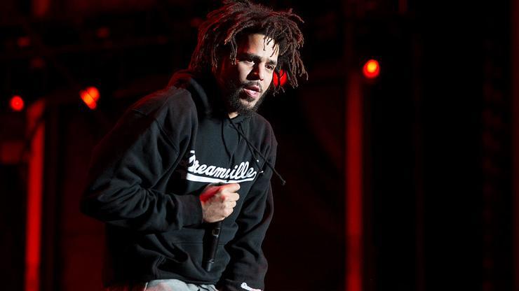 J. Cole Leaves BAL Rwanda Team Due To "Family Obligation"