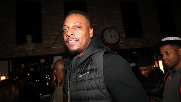 Paul Pierce Trashes ESPN: "I Don't Need You"