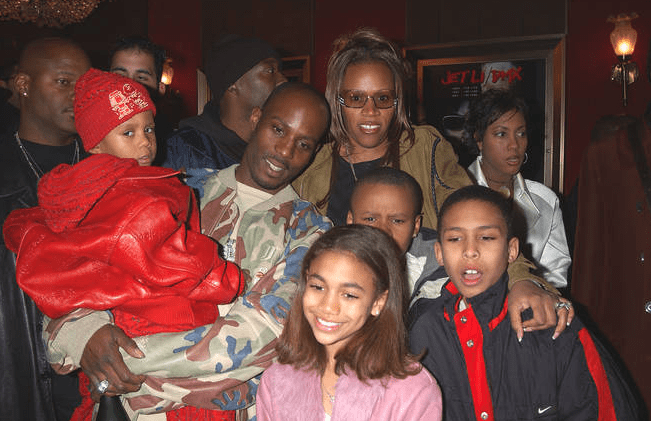 DMX’s Daughters Say His Estate Is Worth Less Than $50K, Sons Say Under $1M