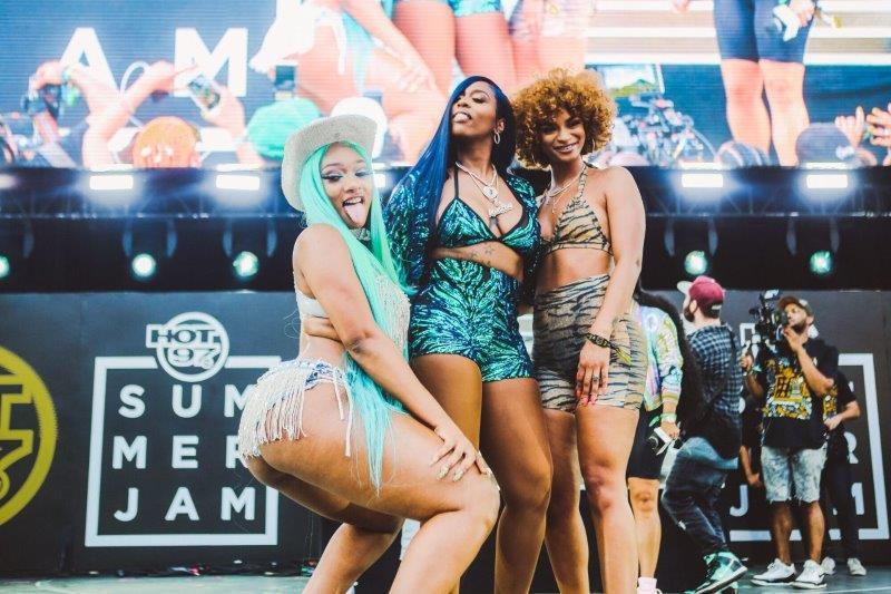 Hot 97 Announces The Return of Summer Jam Concert in August