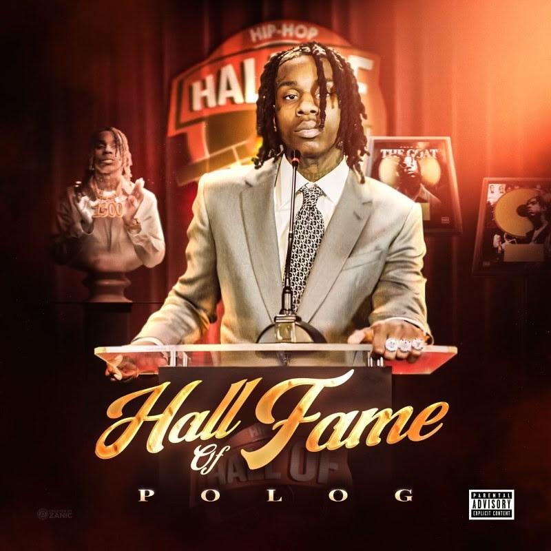 Polo G Announces ‘Hall of Fame’ Album for June 11
