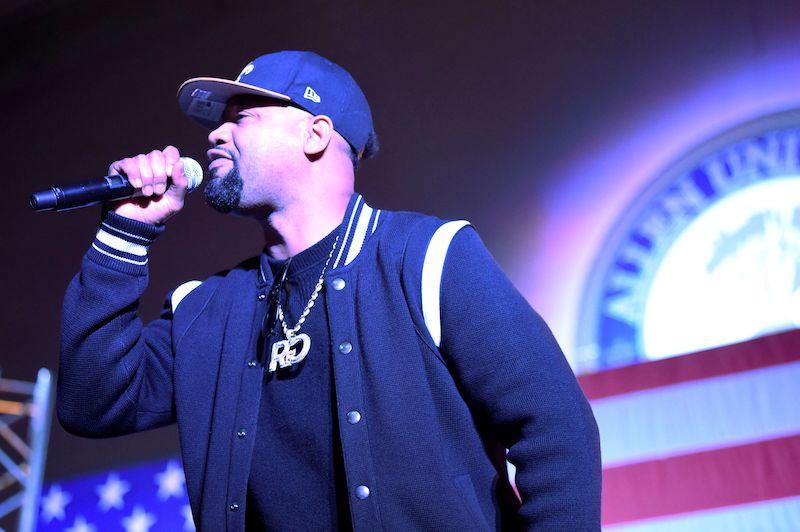 Juvenile Blasts Young Buck in Vlad TV Interview: “Buck is a B***h”