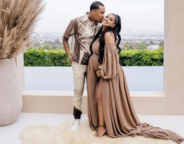 G Herbo and Taina Williams Welcome Their First Child Together