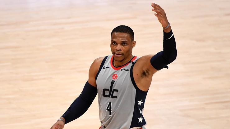 76ers Take Action After Russell Westbrook Gets Disrespected By Fan
