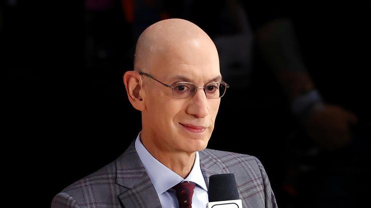 NBA Issues Statement After Disgusting Fan Behavior