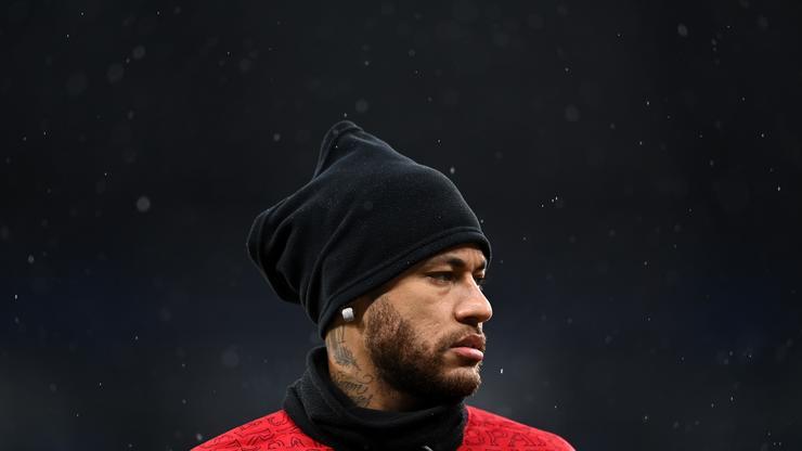 Nike Splits With Neymar Over Sexual Assault Investigation: Report