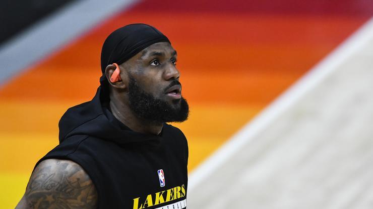 LeBron James Says Future Belongs On Rap’s Mount Rushmore For 2010’s