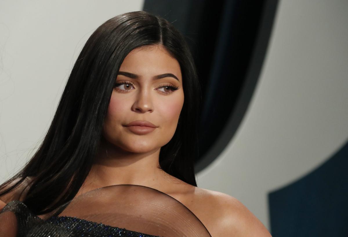 Kylie Jenner Says She Didn’t Bully Tyga’s Video Model