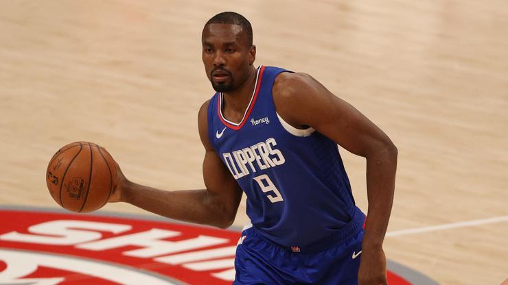 Serge Ibaka's Injury Status Updated Ahead Of Pivotal Game 3