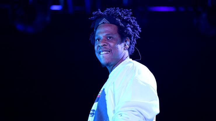 Jay-Z Reportedly Interested In Owning A Piece Of The Washington Football Team