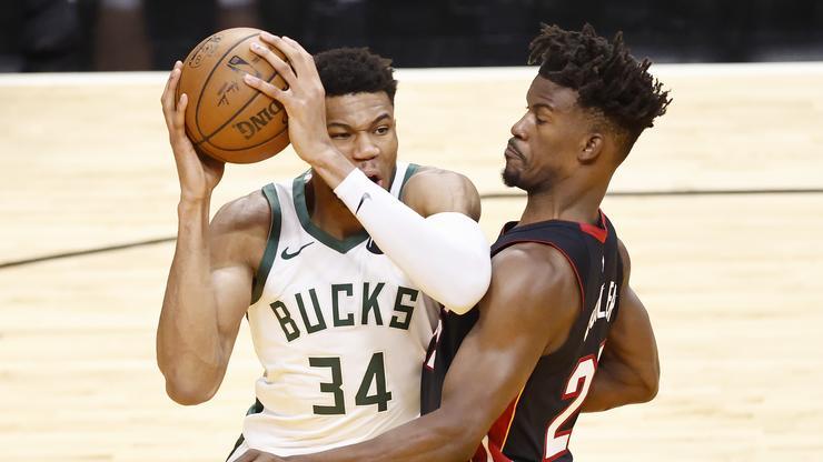 Jimmy Butler & The Heat Roasted After Being Swept By The Bucks