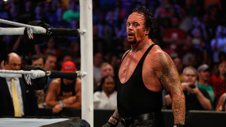 Triple H & The Undertaker Praise Bad Bunny For His WrestleMania Appearance