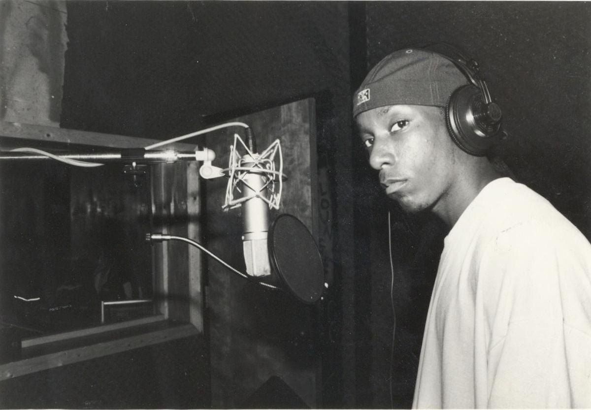 The Source Remembers Big L On His 47th Birthday