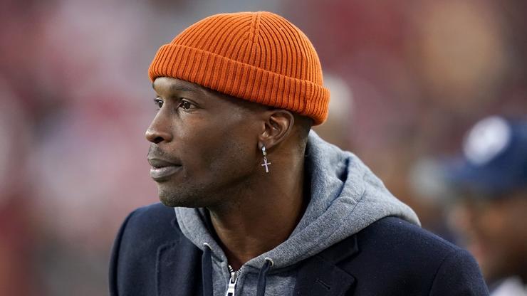Chad Johnson Leaves Generous $1,000 Tip At Houston Restaurant