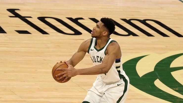 Giannis Antetokounmpo Trolls The Heat After Brutal Sweep